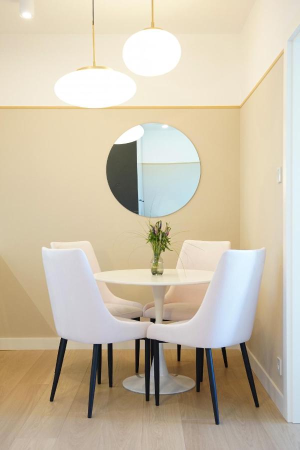 2Homerent Aqua Polanki Kolobrzeg Bagian luar foto