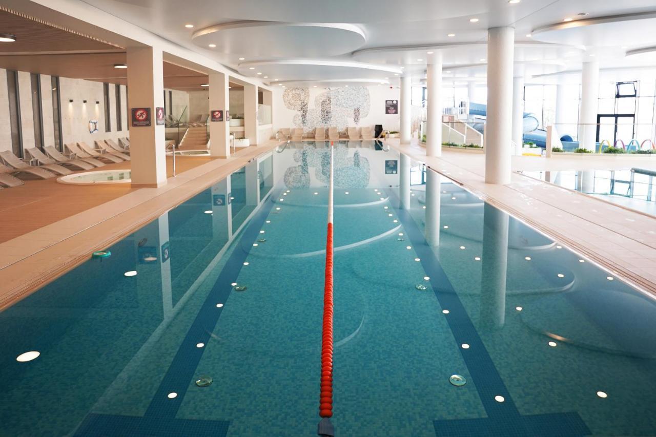 2Homerent Aqua Polanki Kolobrzeg Bagian luar foto