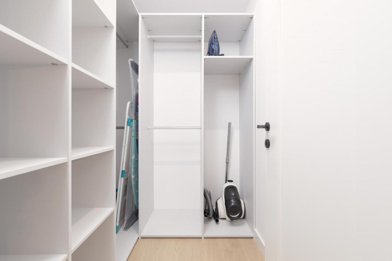 2Homerent Aqua Polanki Kolobrzeg Bagian luar foto