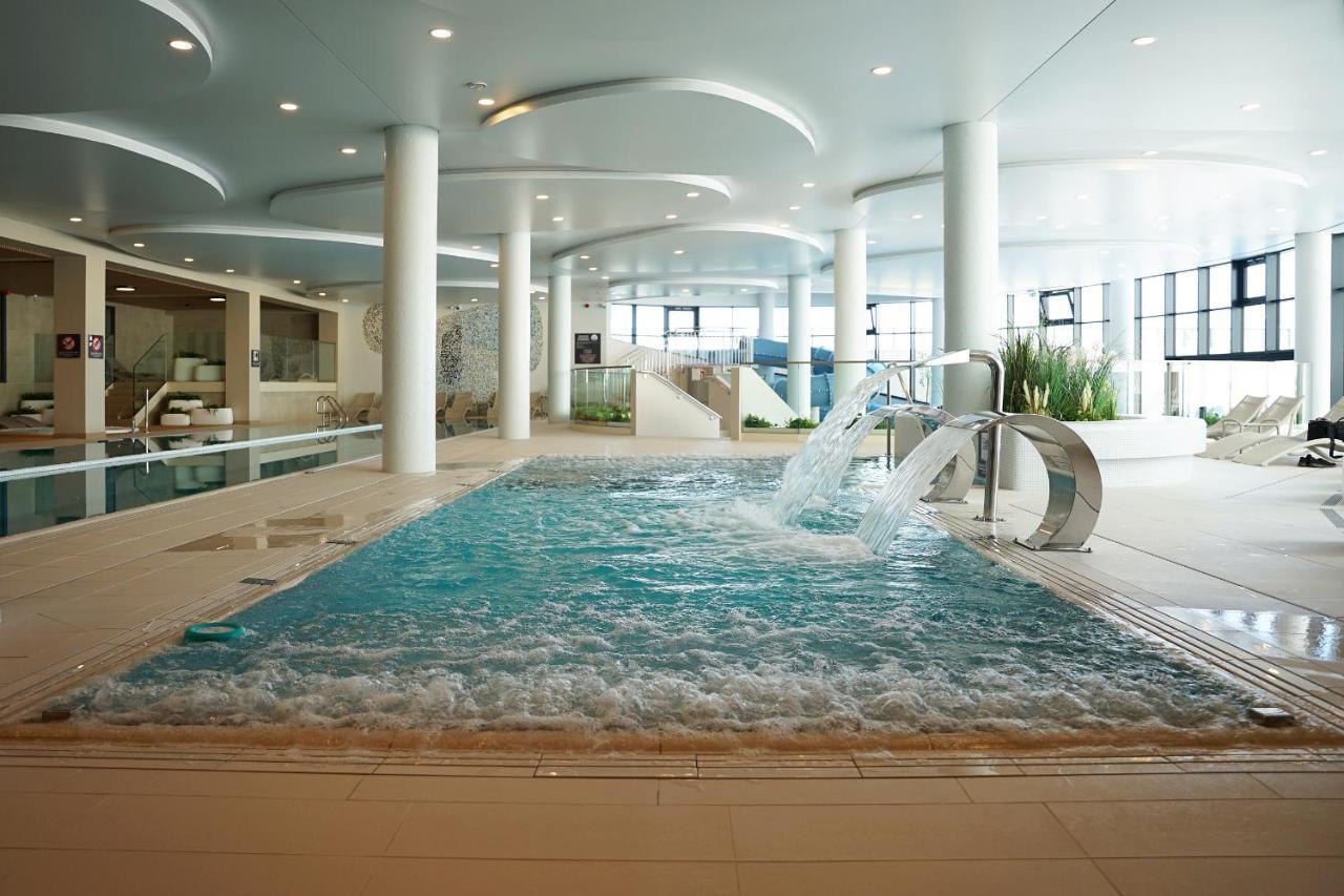 2Homerent Aqua Polanki Kolobrzeg Bagian luar foto