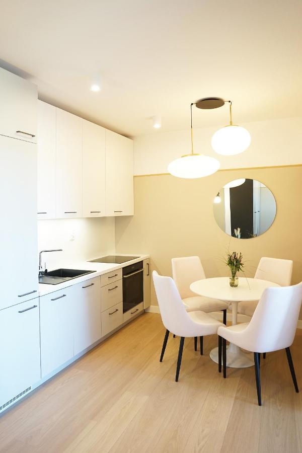 2Homerent Aqua Polanki Kolobrzeg Bagian luar foto