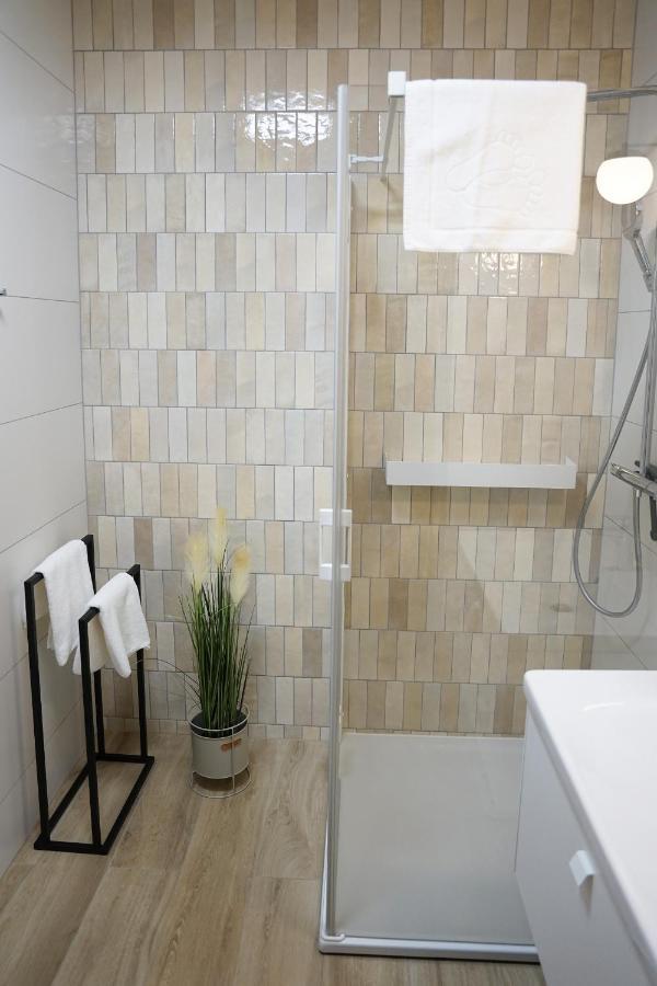 2Homerent Aqua Polanki Kolobrzeg Bagian luar foto