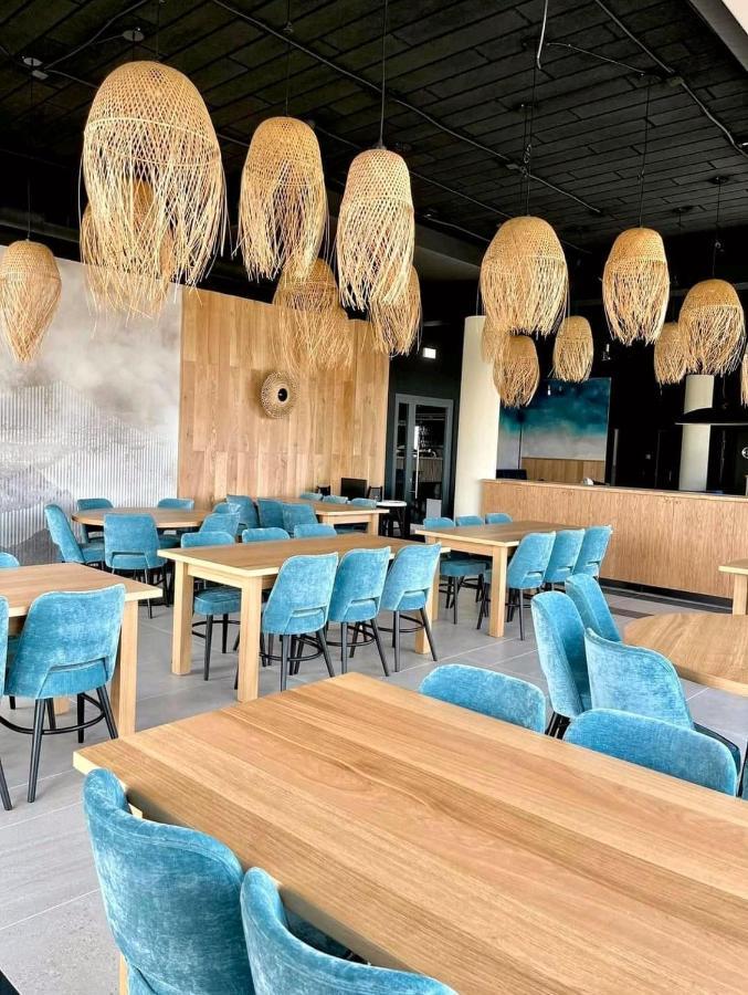 2Homerent Aqua Polanki Kolobrzeg Bagian luar foto