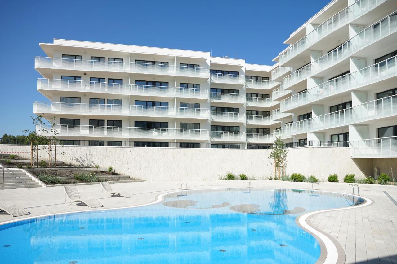 2Homerent Aqua Polanki Kolobrzeg Bagian luar foto