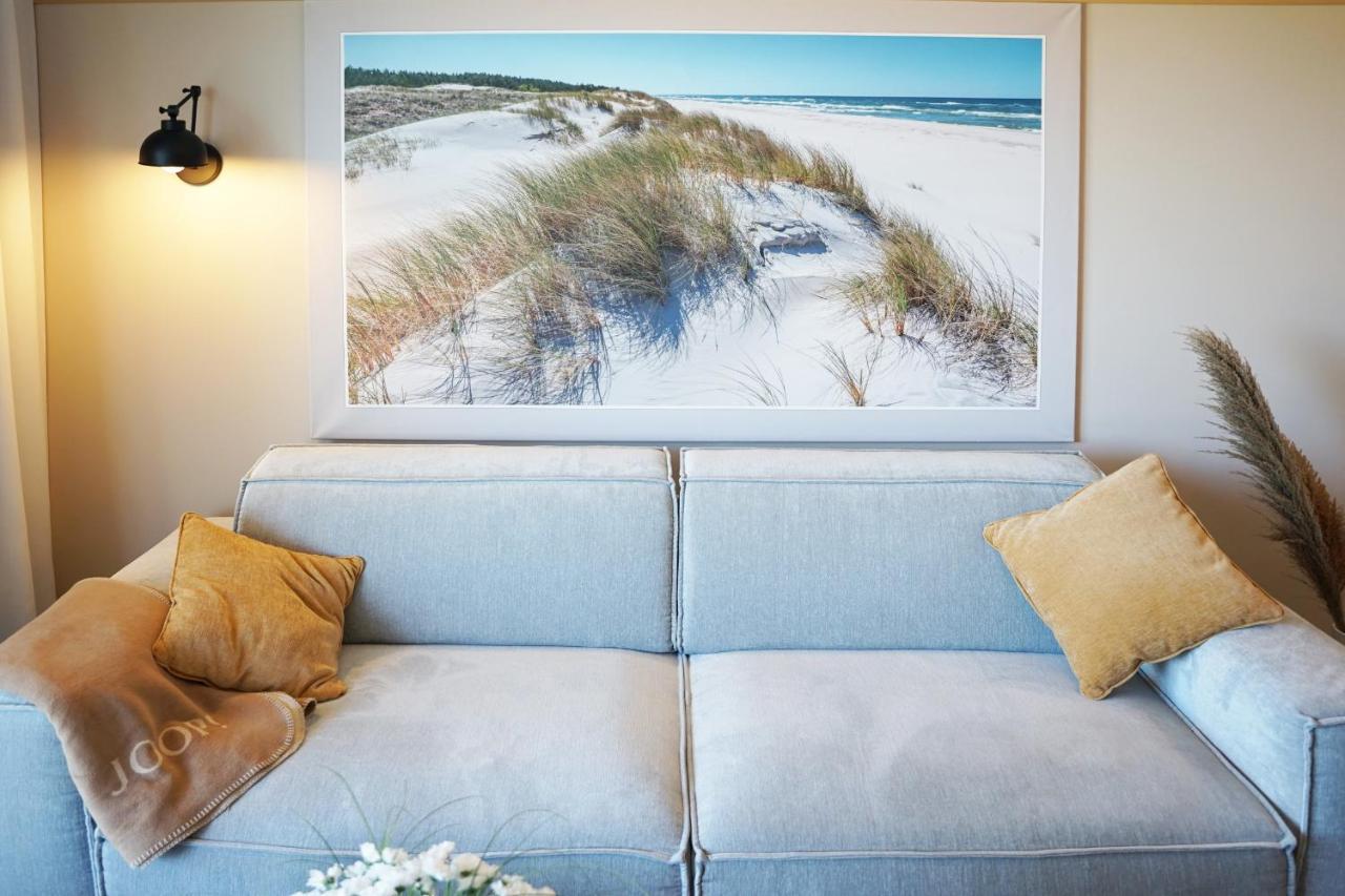 2Homerent Aqua Polanki Kolobrzeg Bagian luar foto