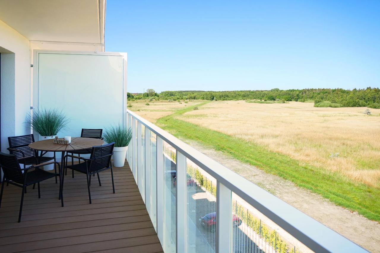 2Homerent Aqua Polanki Kolobrzeg Bagian luar foto